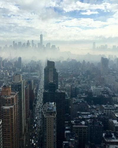 이준혁 파트너 변호사 프로필 사진